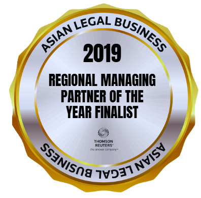 Asian Legal Business