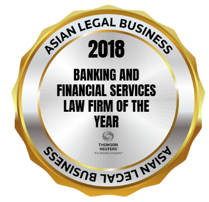 Asian Legal Business