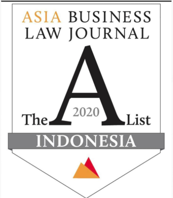 Asia Business Law Journal