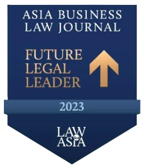 Asian Business Law Journal