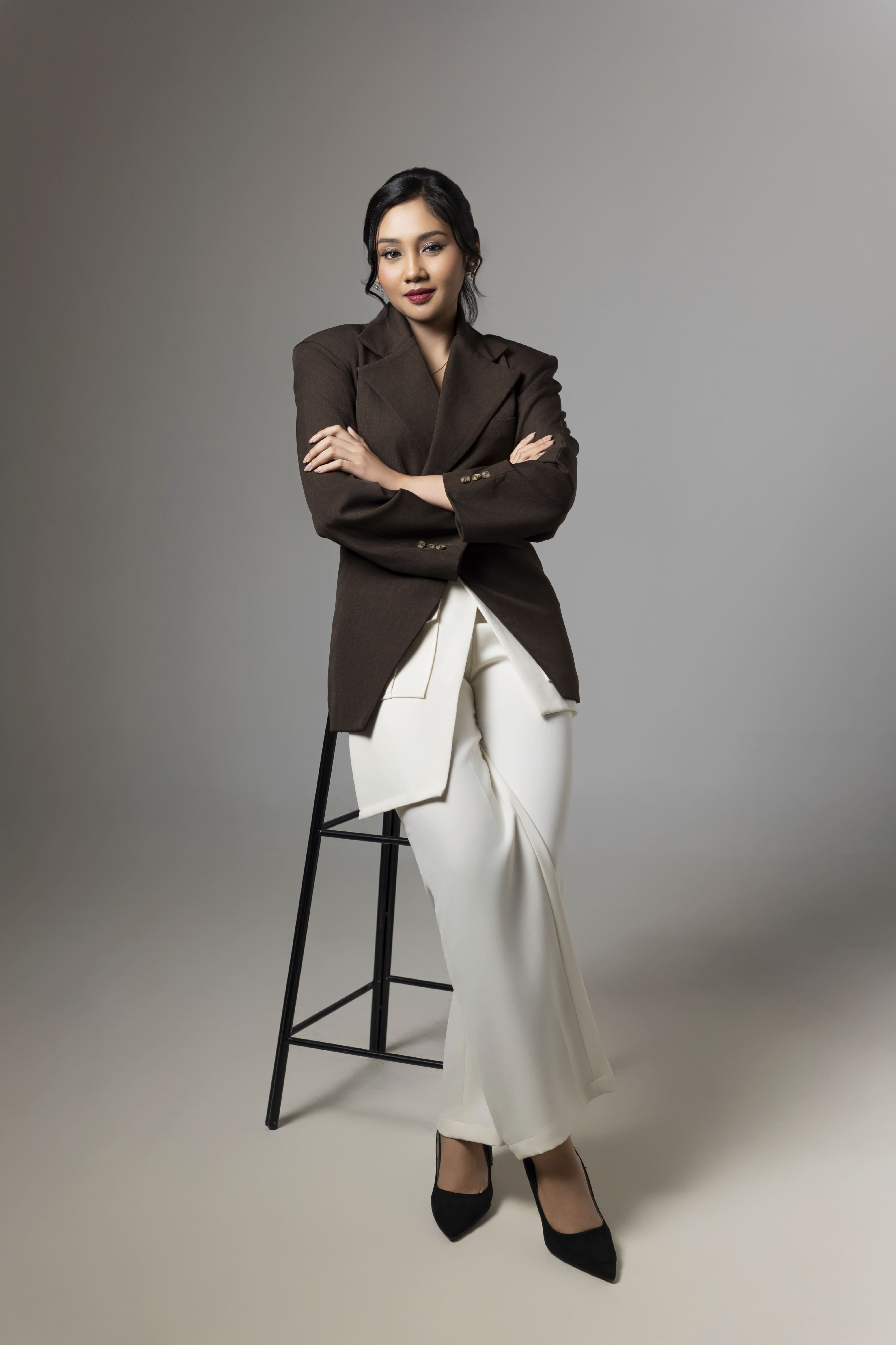 Disty Amira Hernawan