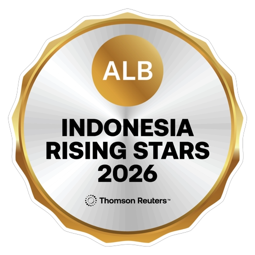 ALB Indonesia Rising Stars