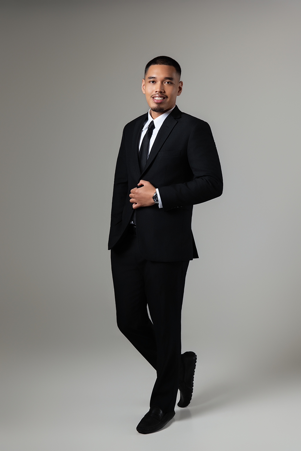 Bimo Agra Pratama