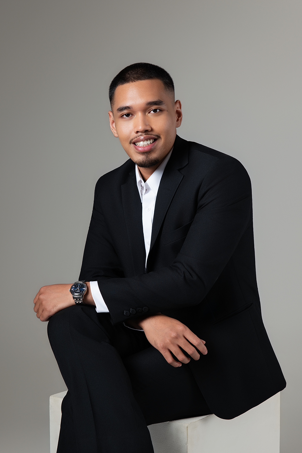 Bimo Agra Pratama